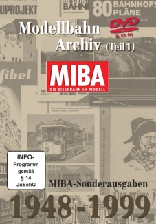 windows 8 systemanforderungen tool test MIBA Teil Archiv 1999 Modellbahn 1948  1  Sonderausgaben